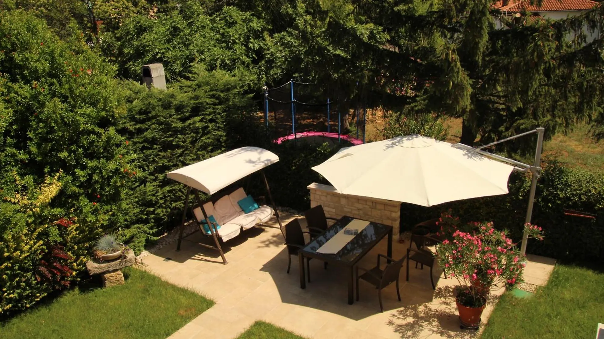 Apartments Eva Umag