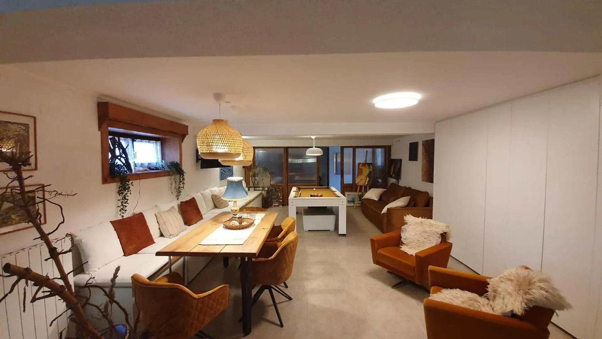 Apartments Eva Umag Croatia