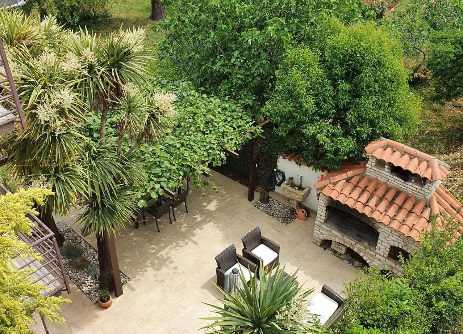Apartments Eva Umag