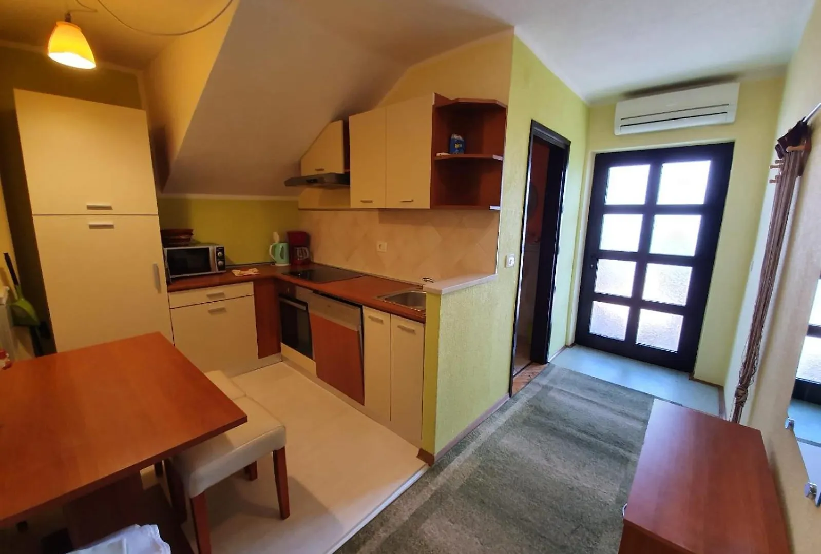 Apartments Eva Umag