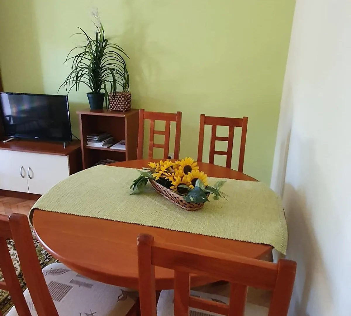 Apartments Eva Umag