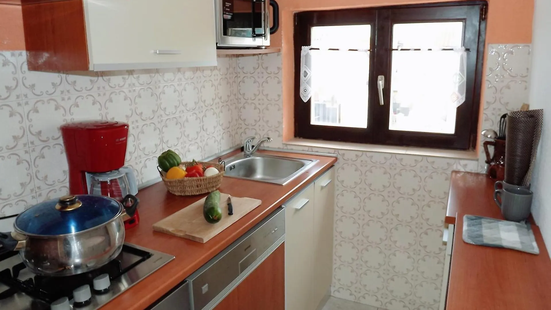 Apartments Eva Umag