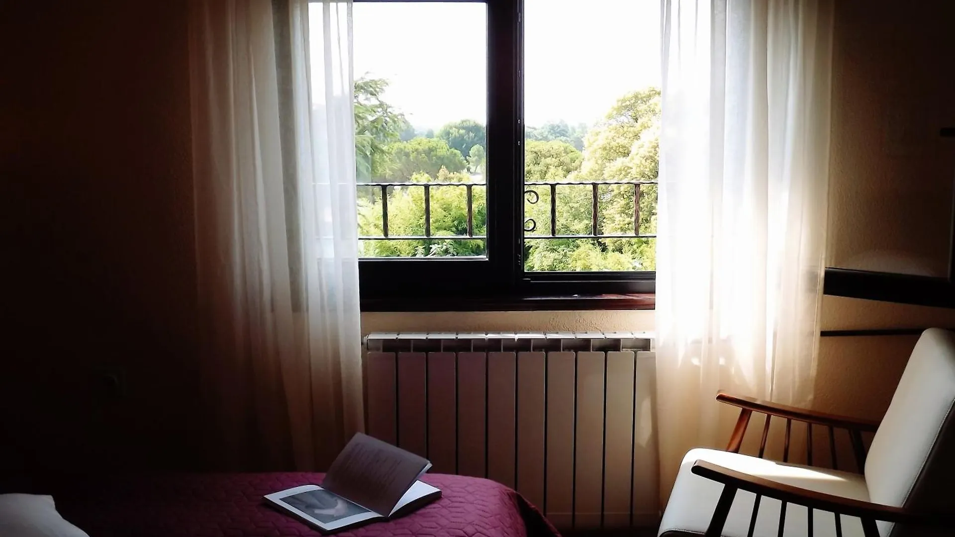 Apartments Eva Umag