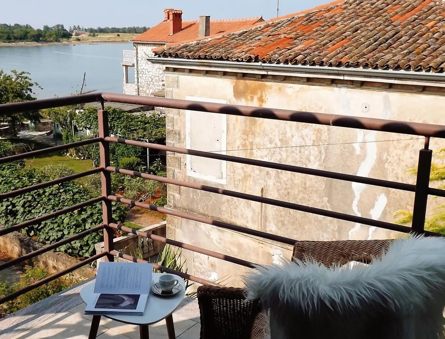 Apartments Eva Umag