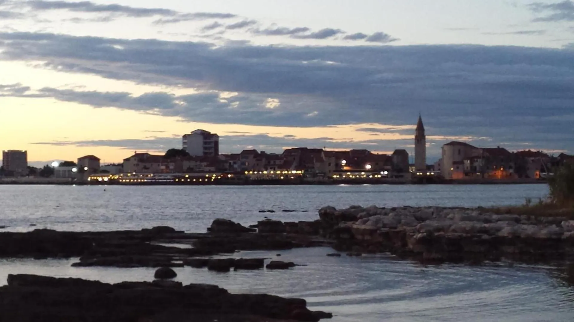 Apartments Eva Umag