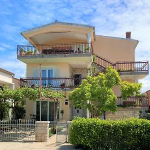  Apartmán Lirio