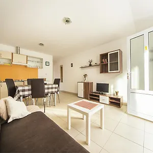  Apartmán Katoro Relax