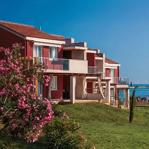 Katoro Plava Laguna Lejlighed