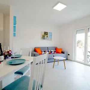  Apartmán La Piazza