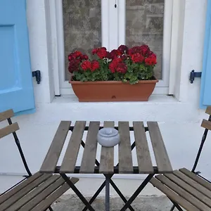  Apartmán Anna