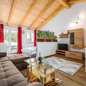  Apartmán Heidi 2