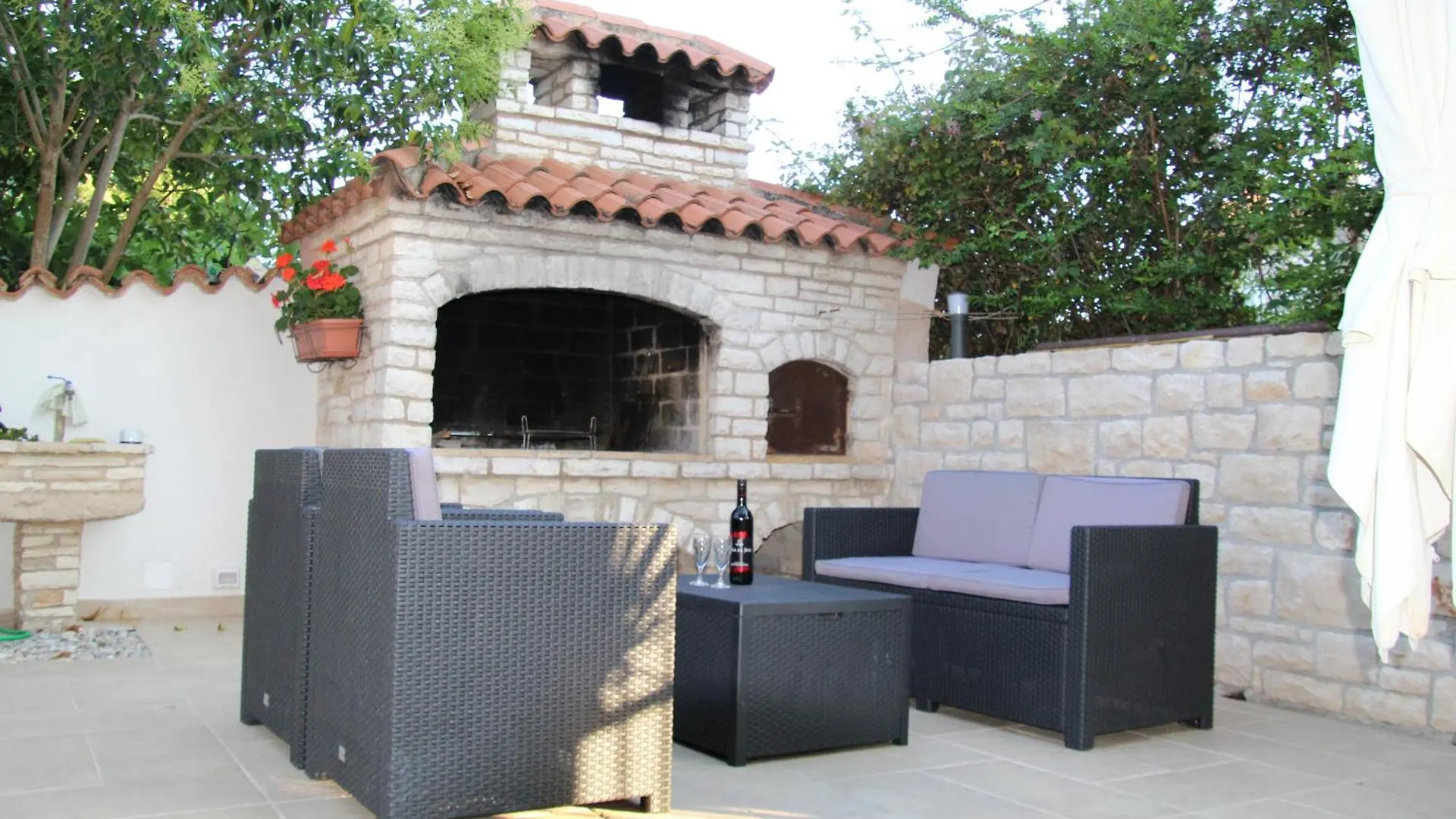Apartments Eva Umag