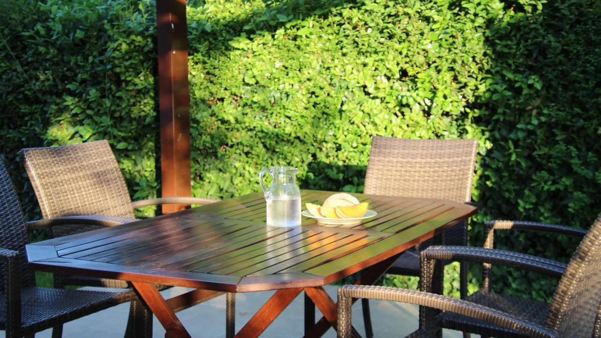 Apartments Eva Umag 0*,  Croatia