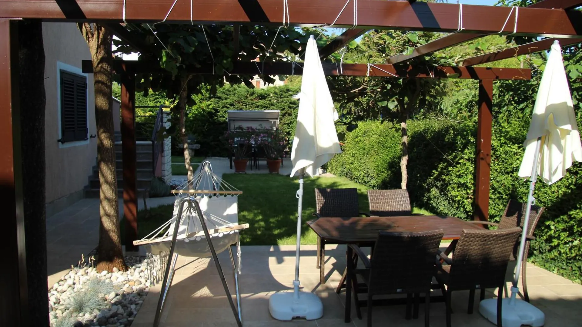 Apartments Eva Umag