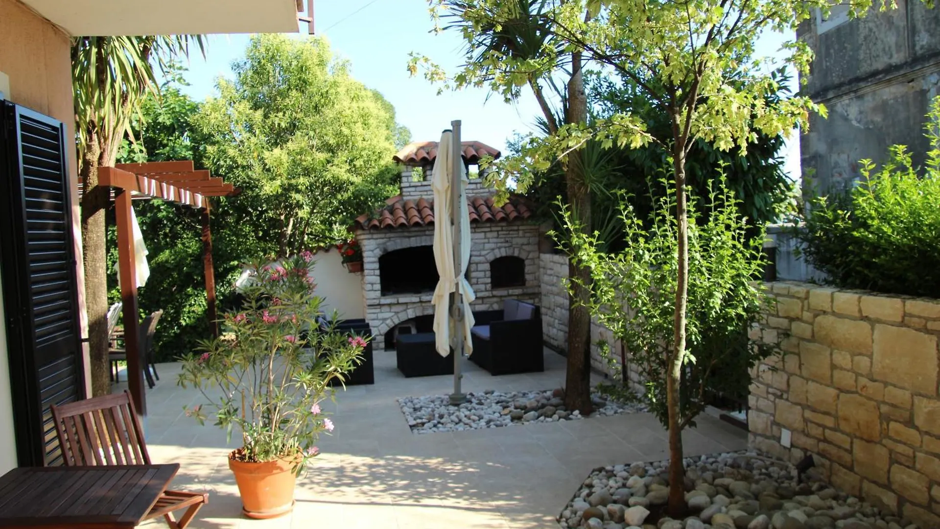Apartments Eva Umag