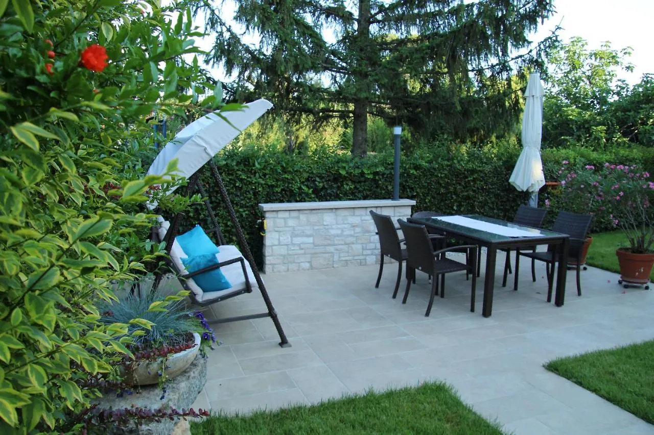 Apartments Eva Umag