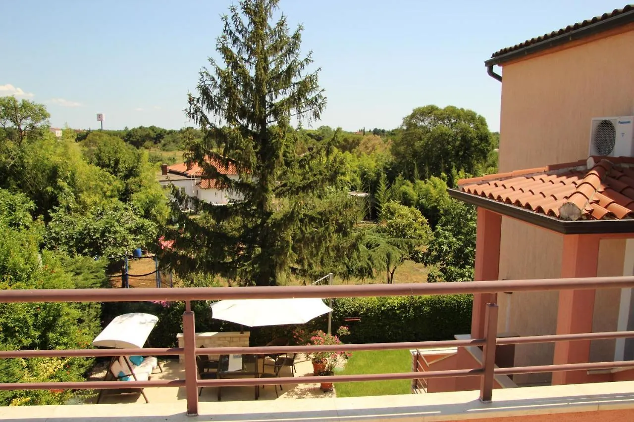 Apartments Eva Umag