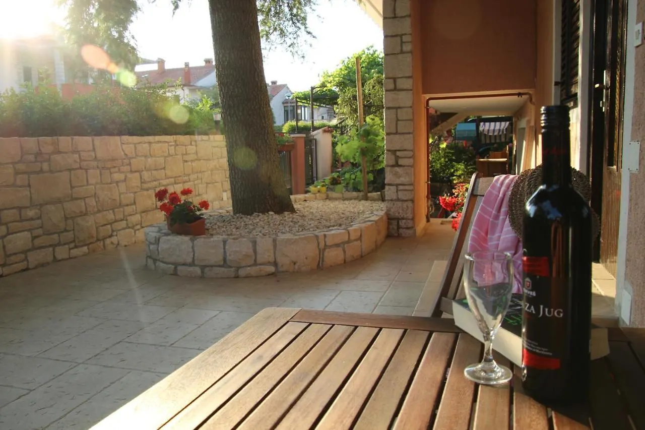 Apartments Eva Umag