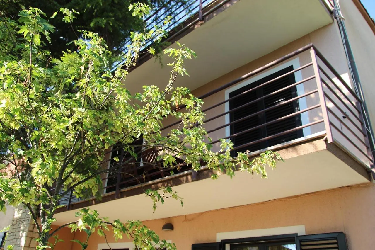 Apartments Eva Umag Croatia