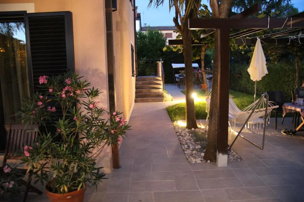 Apartments Eva Umag