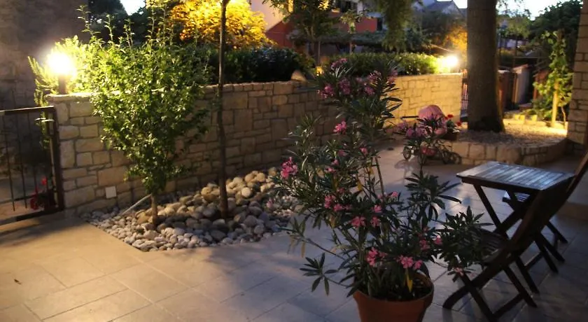 Apartments Eva Umag