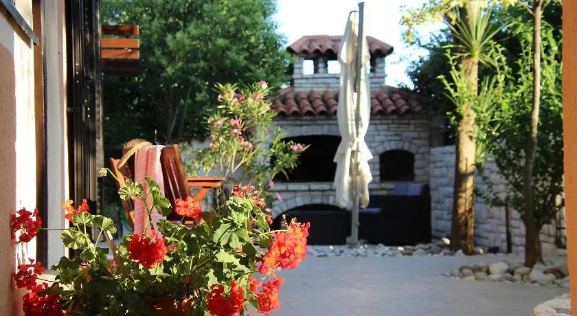 Apartments Eva Umag Croatia