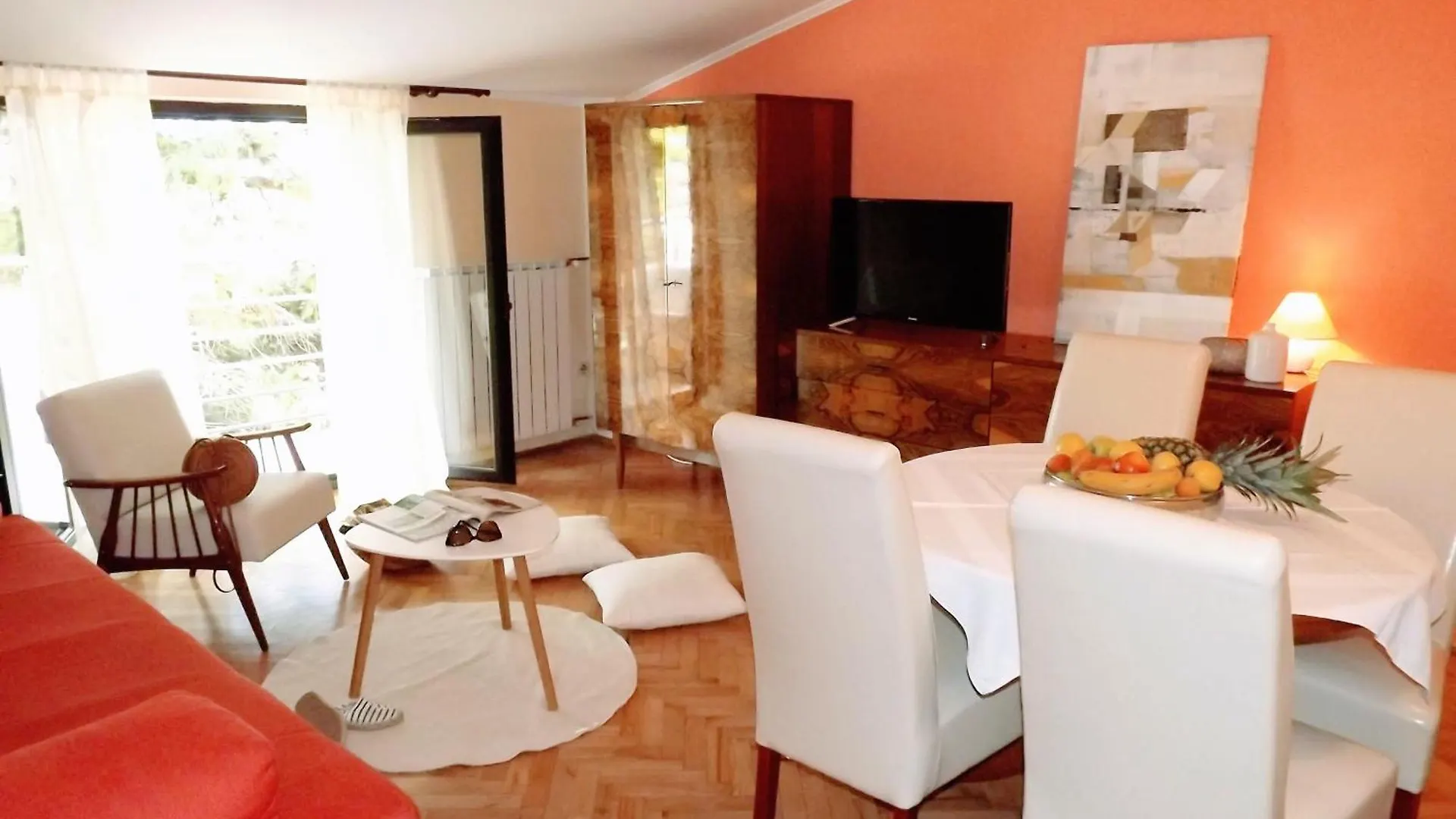 Apartments Eva Umag