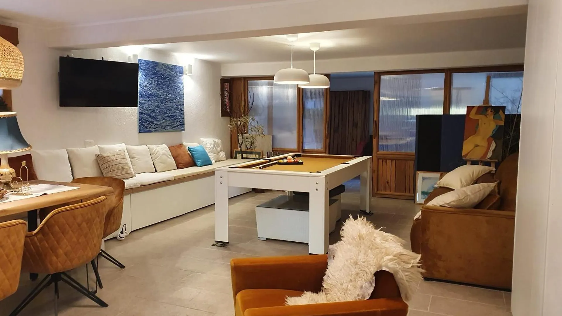 Apartments Eva Umag Croatia