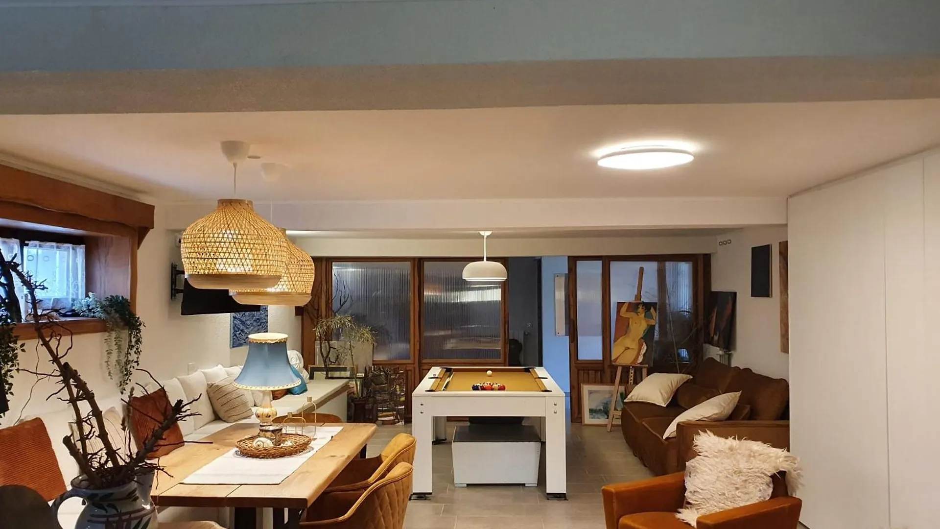 Apartments Eva Umag 0*,  Croatia