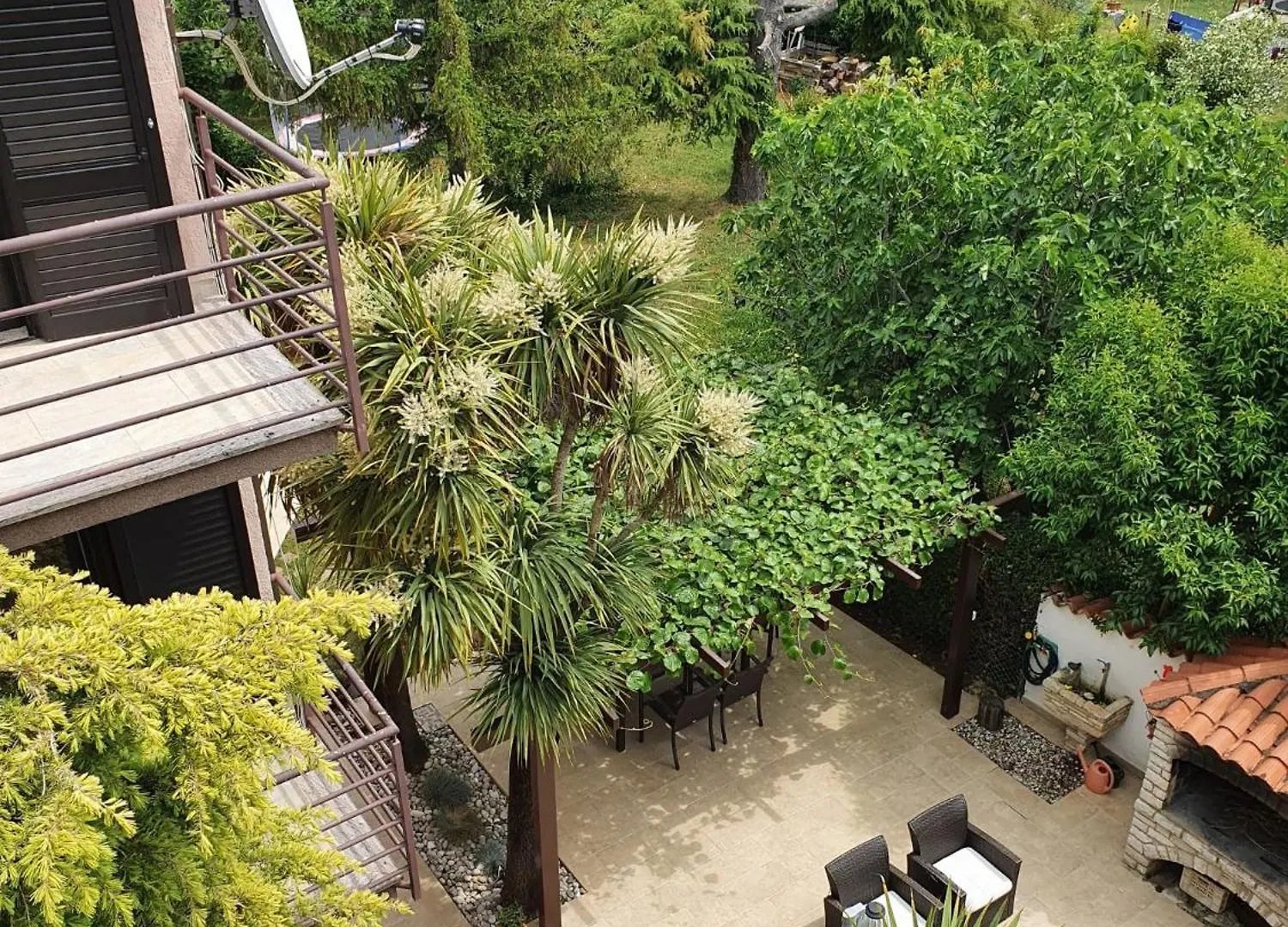 Apartments Eva Umag