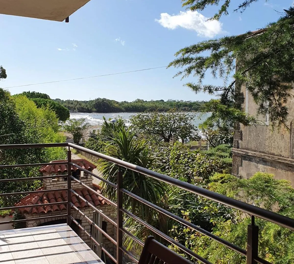 Apartments Eva Umag Croatia