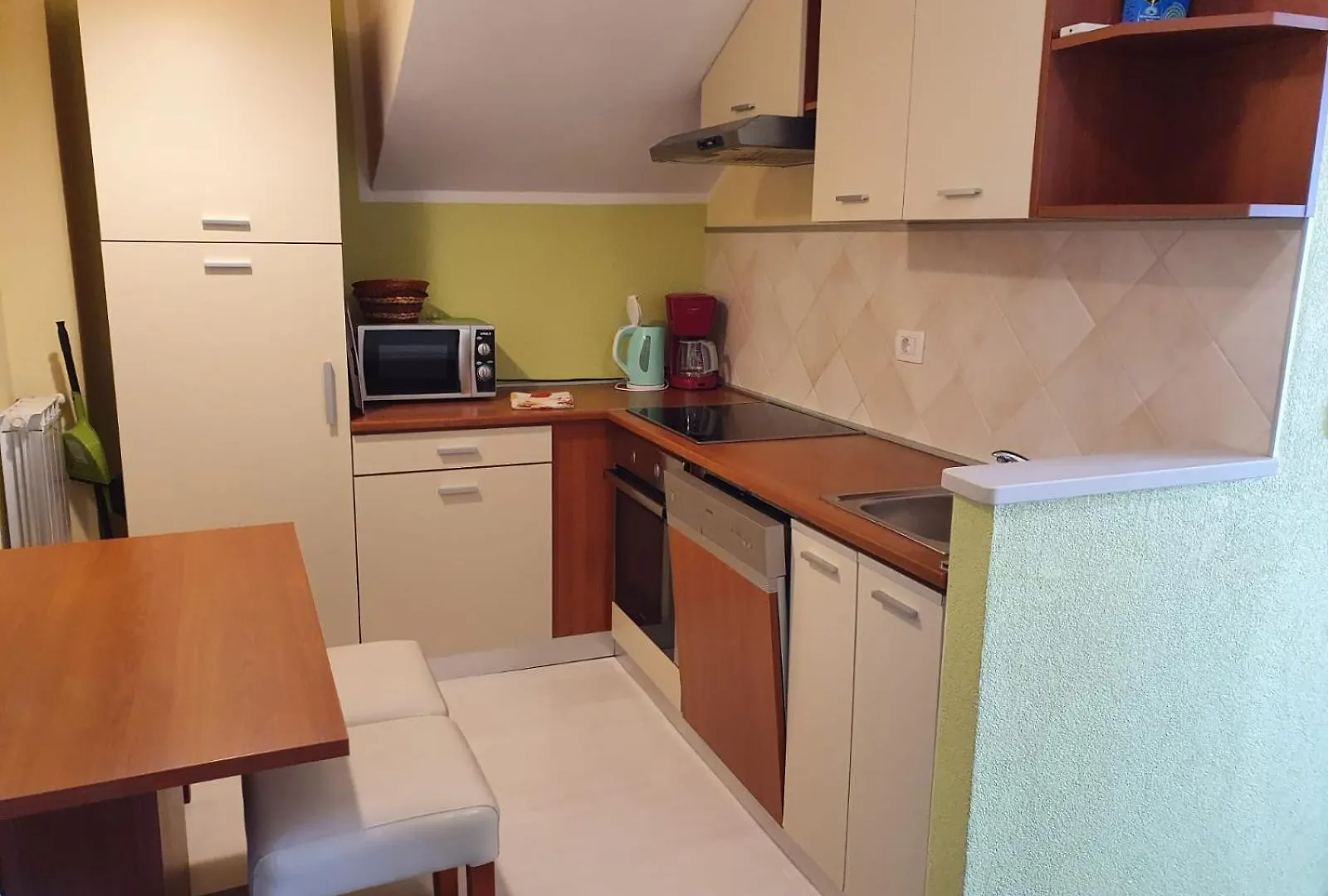 Apartments Eva Umag