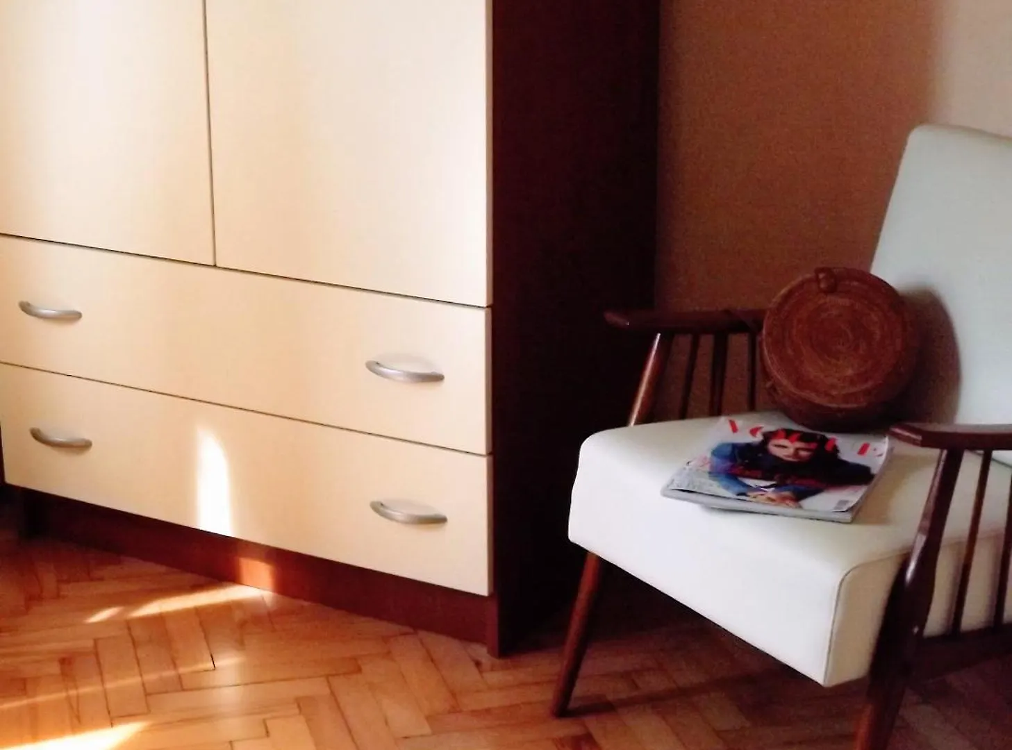 Apartments Eva Umag