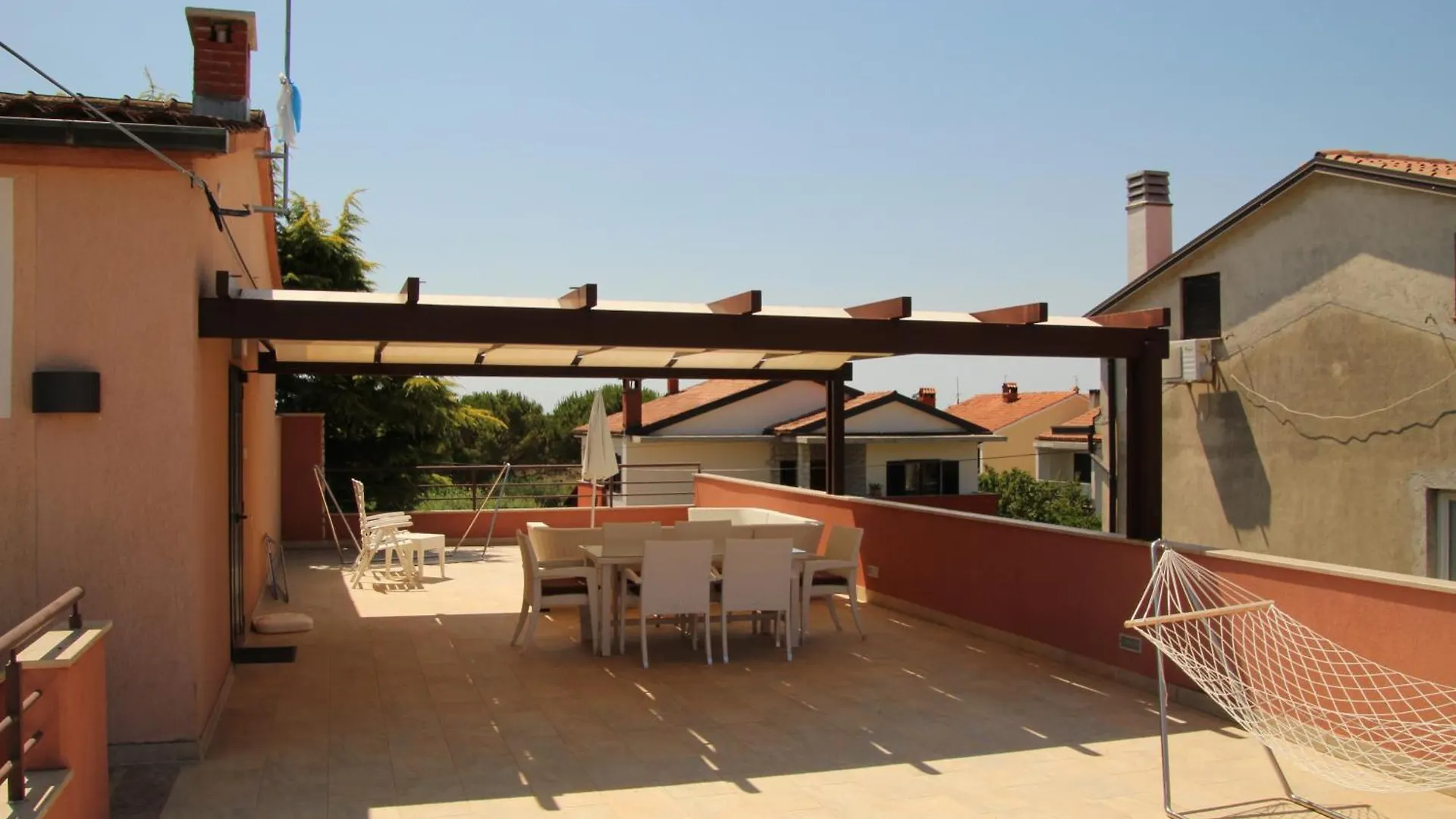 Apartments Eva Umag