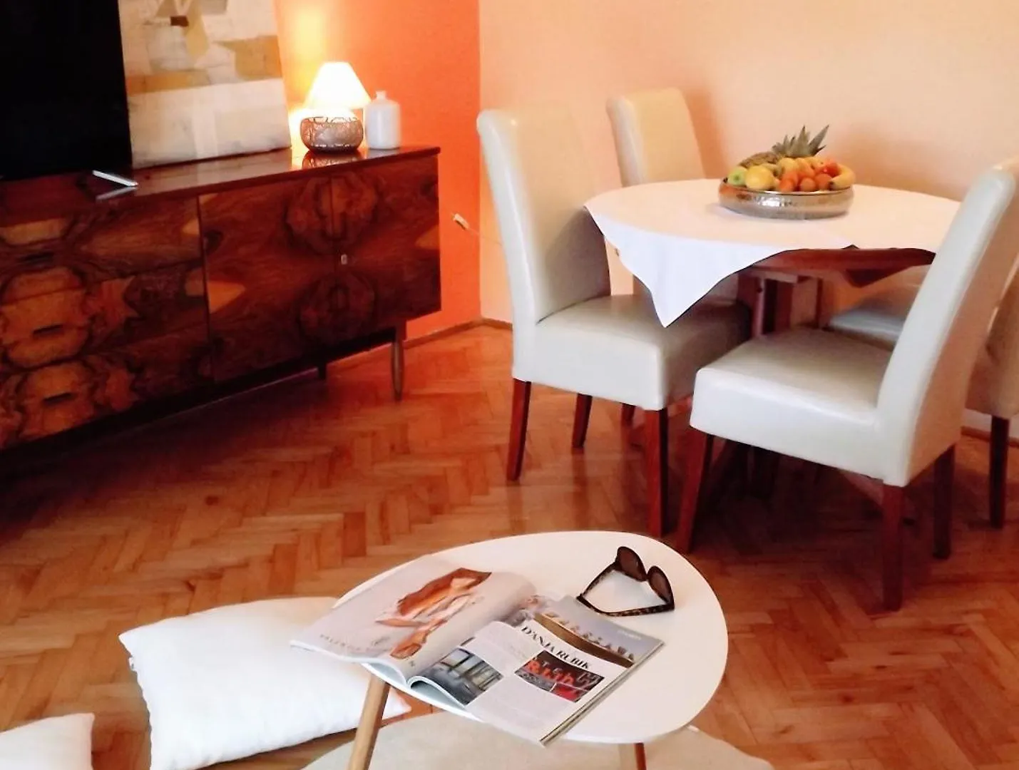 Apartments Eva Umag 0*,