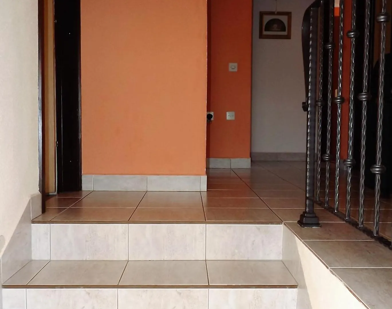 Apartments Eva Umag