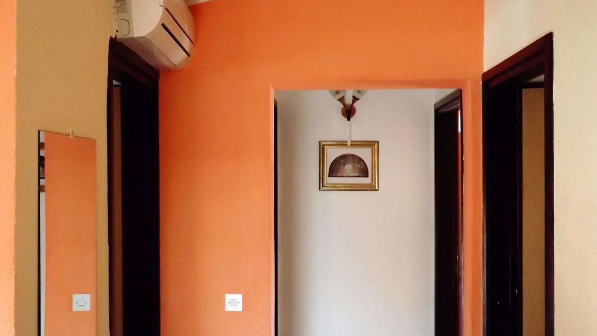 Apartments Eva Umag