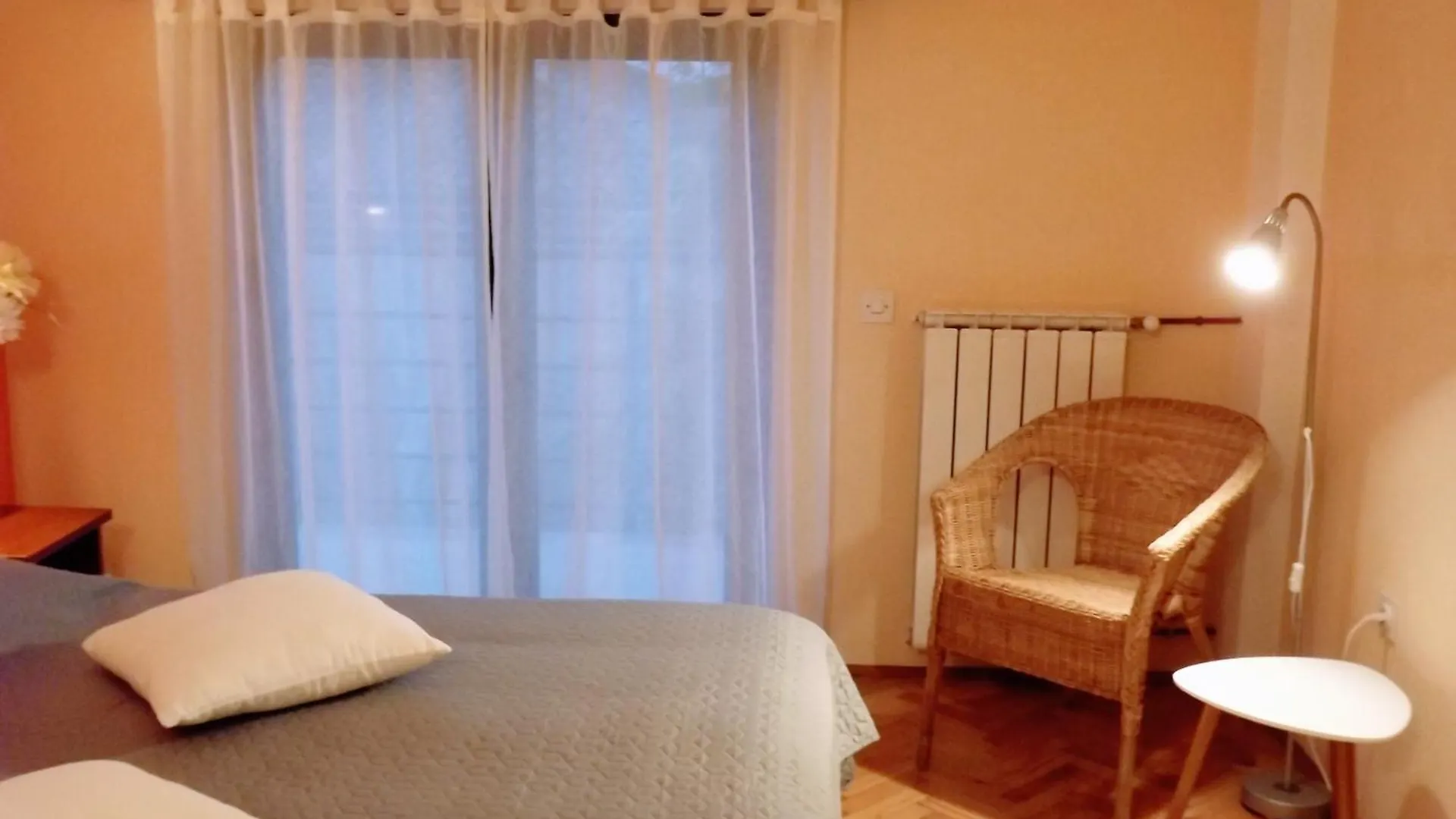 Apartments Eva Umag Croatia