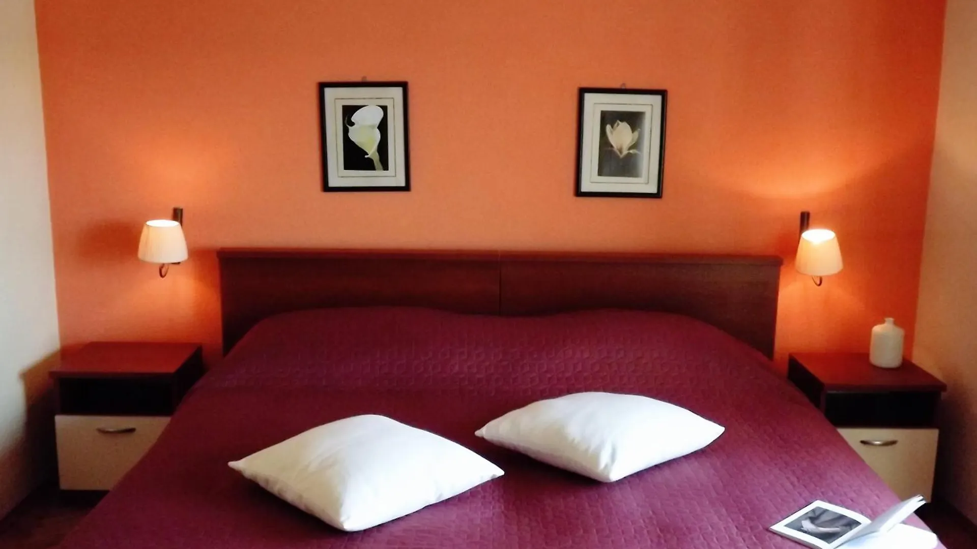 Apartments Eva Umag