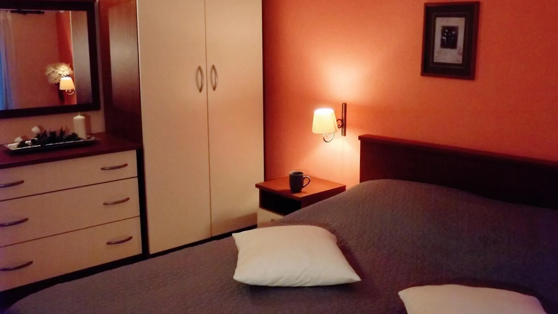 Apartments Eva Umag