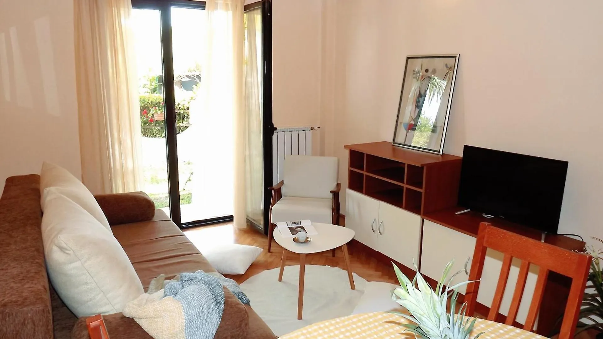 Apartments Eva Umag