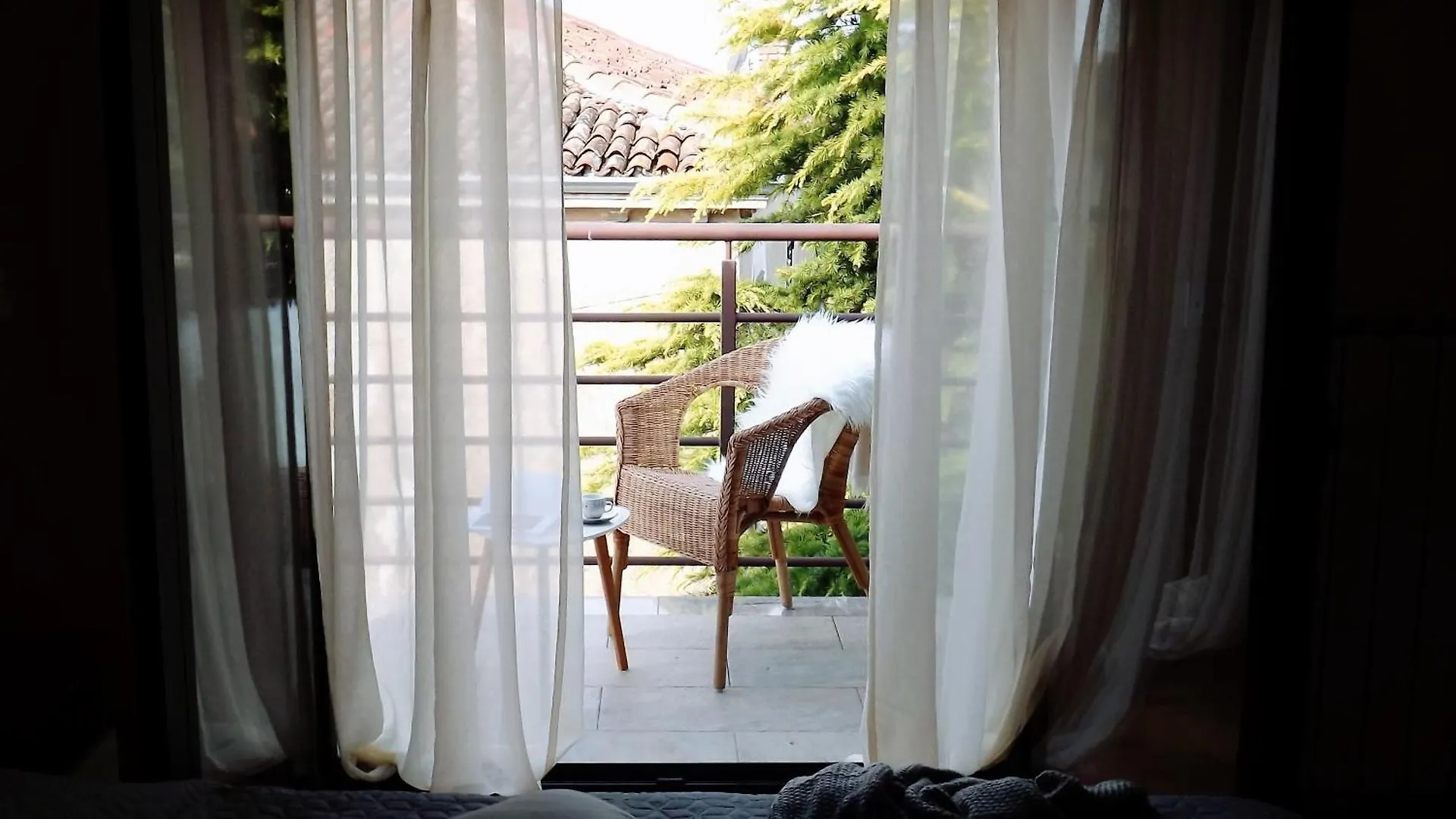 Apartments Eva Umag