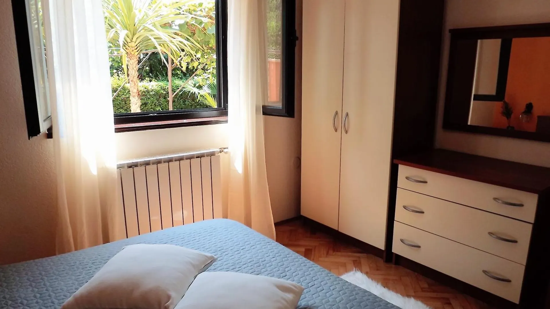 Apartments Eva Umag