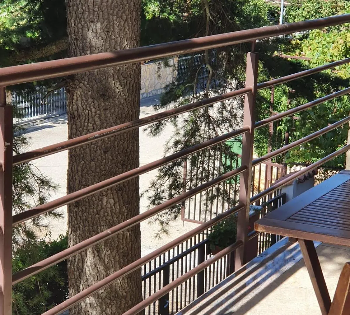 Apartments Eva Umag 0*,  Croatia