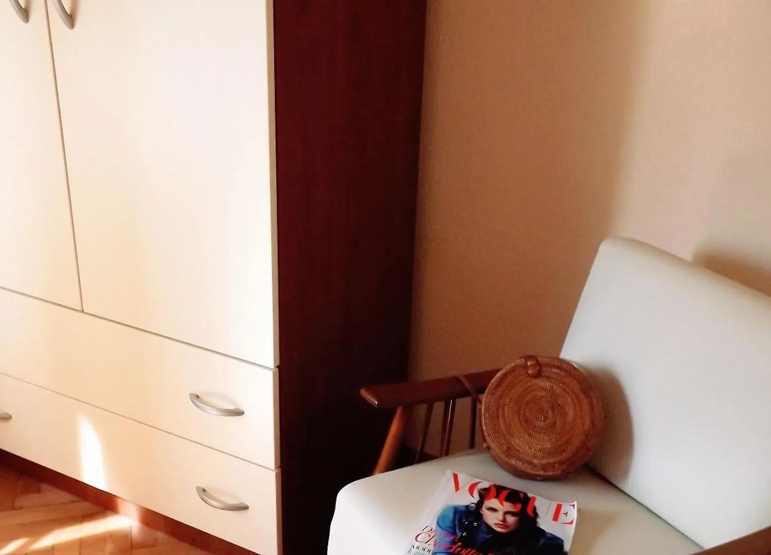 Apartments Eva Umag 0*,  Croatia