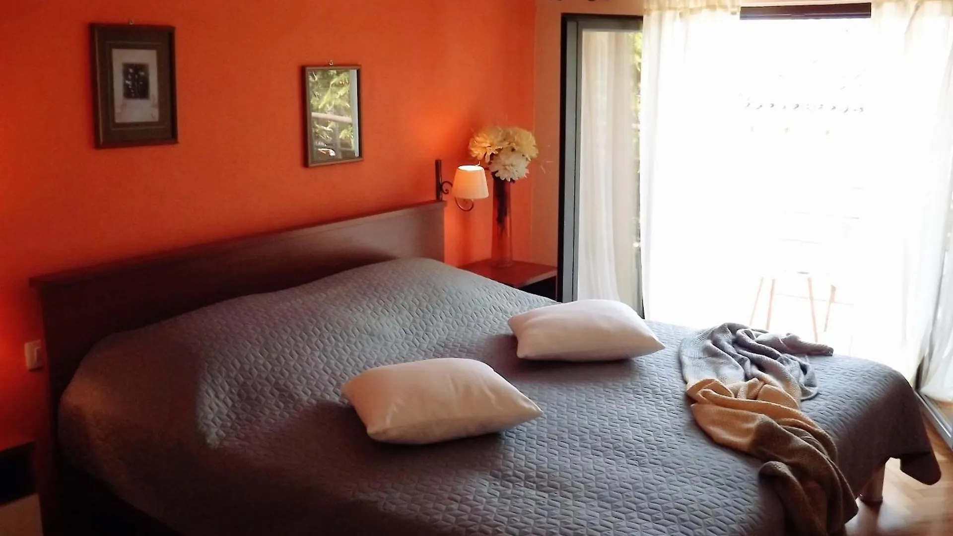 Apartments Eva Umag
