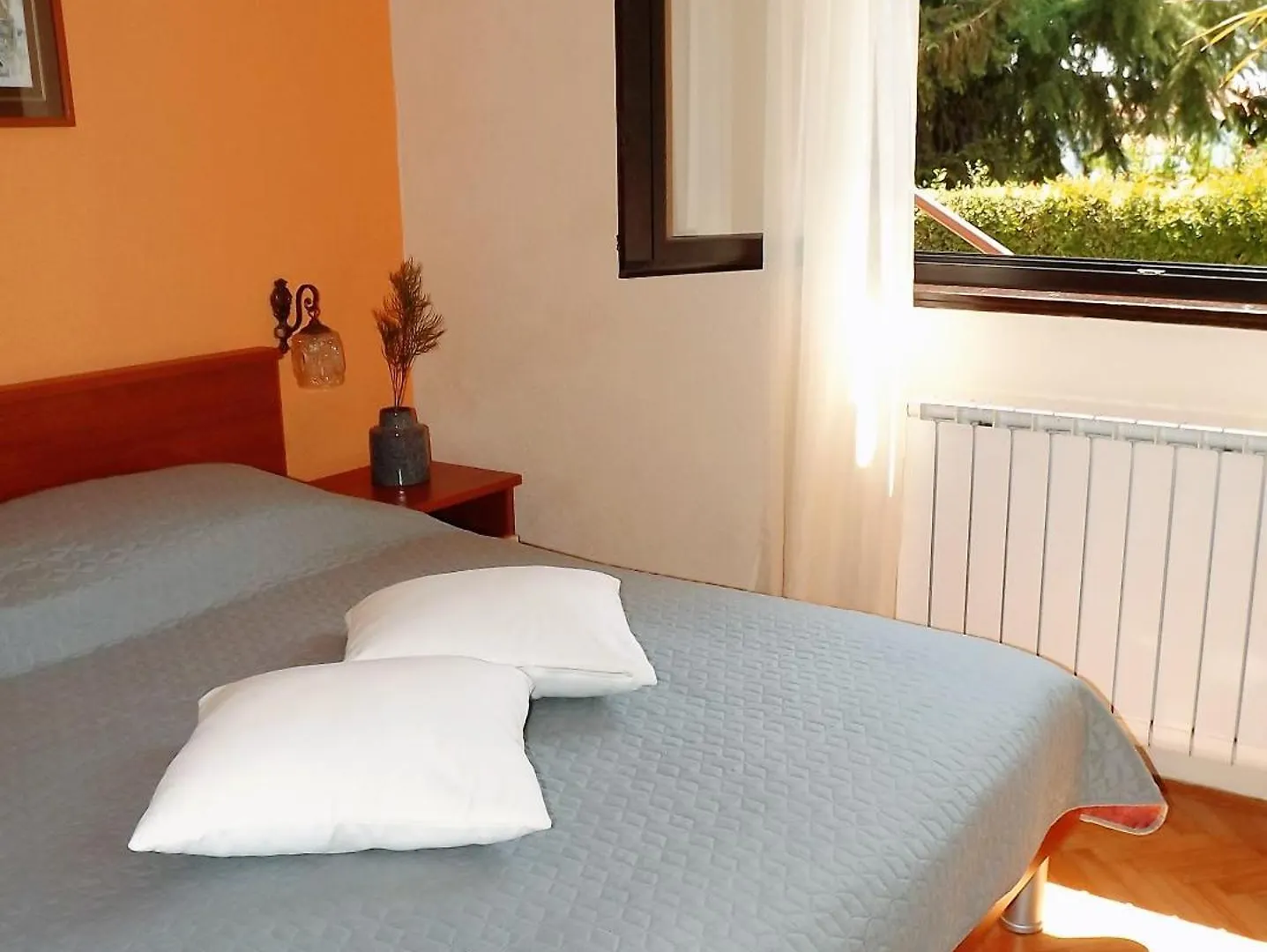 Apartments Eva Umag
