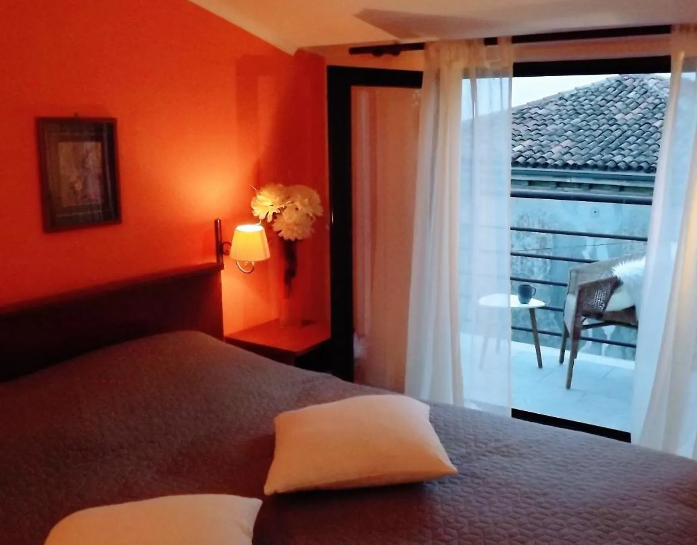 Apartments Eva Umag