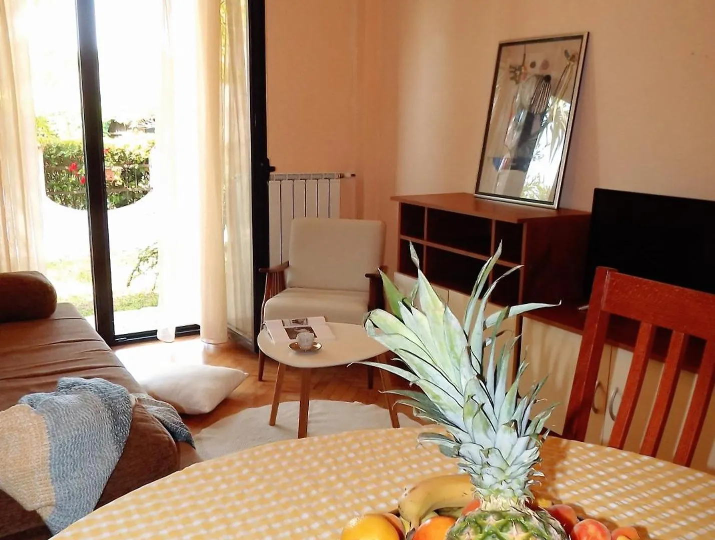 Apartments Eva Umag