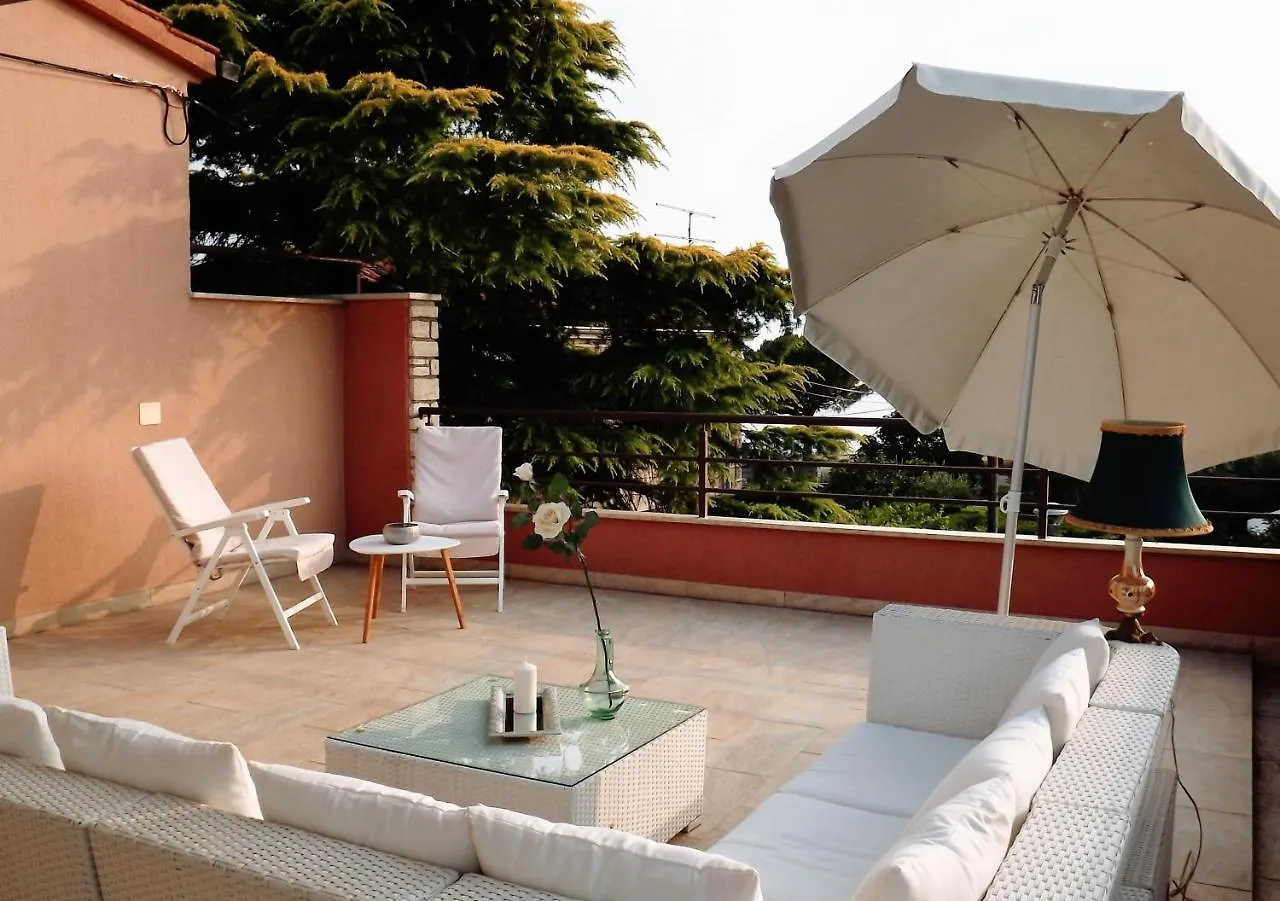 Apartments Eva Umag